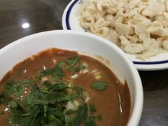 肚仁-老爆肚满五香烧牛羊肉
