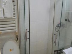 -曼谷王子宫殿酒店