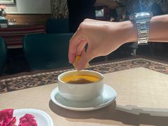 -梅夫娜土耳其餐厅.清真HALAL