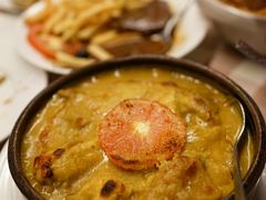 -船屋葡国餐厅