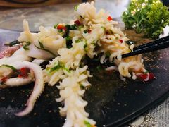 -质烤烤物·活烤海鲜(质烤总店)