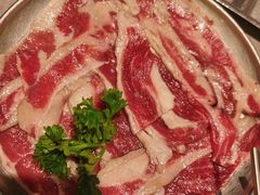 -大叹号·朝鲜族烤肉(滨海吾悦广场店)