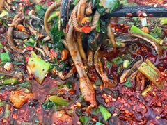 -乐山第一家临江鳝丝(茶坊路店)