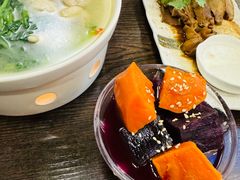 -大洋家·精品潮汕菜·生腌砂锅粥(天河东路店)