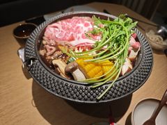 -阿吾罗·月咏精致日料(港汇恒隆广场店)