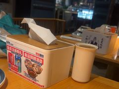 -蚝翅·海鲜粥·烧烤·龙虾季(海曙天一店)