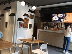 -庆蓉云·庆云面(双林店)