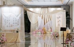 -Sugar苏格婚礼策划工作室