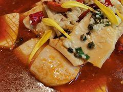 -翕间食·精致淮扬菜(江苏大剧院店)