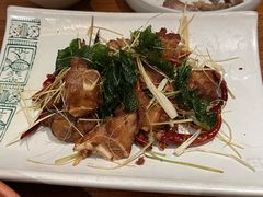 -云海肴·汽锅鸡·云南代表菜(美罗城店)