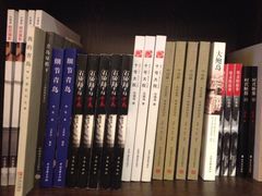 iphone_upload_pic-良友书坊(安徽路店)