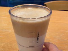 -星巴克(深圳佳宁娜友谊广场店)