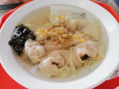 -新丰小吃(江陵路分店)