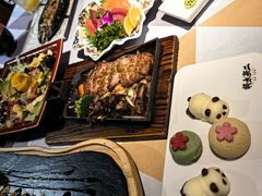-将太无二·北美传奇寿司(瑞士公寓店)