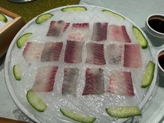 -粤盛海鲜楼(融冠乐城店)