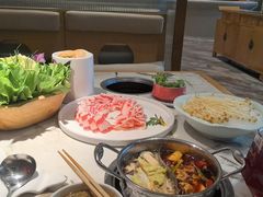 -大舜国风· 和牛火锅(绮霞街店)