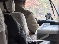 -丹东天桥沟景区