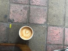 -JPG coffee(广州体育西店)