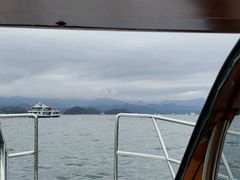 -千岛湖东南湖区