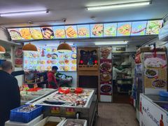 -华源餐厅·海鲜大排档(日月贝店)