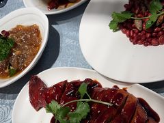 -阿娘家·原生态农家菜(国顺东路店)
