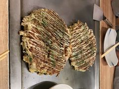 -日葵 大阪烧ひまり(仙霞路店)