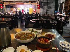 -顺兴老茶馆·精品川菜(世纪城店)
