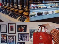 -Peet's 皮爷咖啡(东湖路手作店)