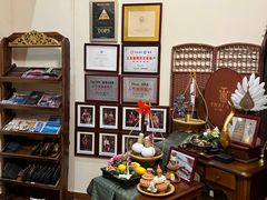 -莲泰式·中式·沐足·精油SPA采耳(天河店)