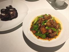 -许家菜(望江店)