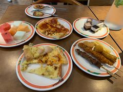 -比格比萨自助(宋家庄店)