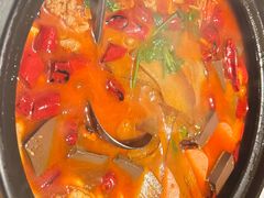 -俏江南(北京环球贸易中心店)