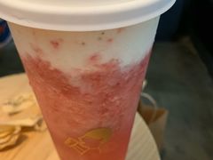 -喜茶(中山利和新地店)