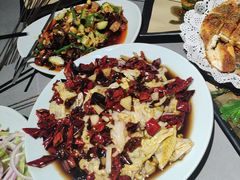 -李赵合鲜肉烧烤(西荷店)