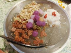 -鸿姐老火锅(静安店)