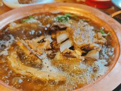 -老诚一锅(来北家园店)