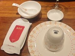 -瑶王府·广西菜(金阳路店)