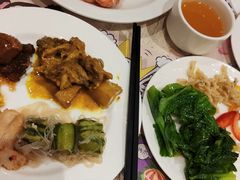 -中旅阿那亚九龙湖·公主酒店