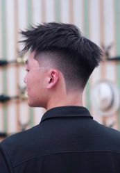 -大人物·男士理发馆