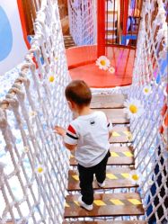 -幻贝家儿童乐园(苏州中心店)