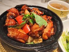 -志明眷村·台式融合菜·宵夜