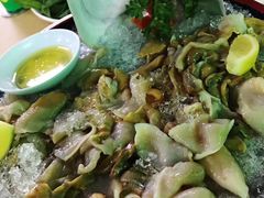-無招牌海鮮(芽笼店)