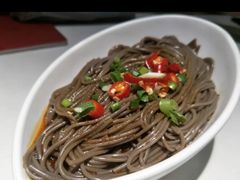 -鱼酷活力烤鱼(万象城店)