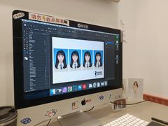 -海马体照相馆(石家庄裕华万达广场店)