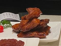 烟熏青鱼-御宝轩(益丰·外滩源店)
