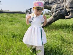 -坝上草原大汗行宫旅游景区
