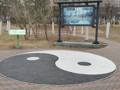 -南翠屏公园