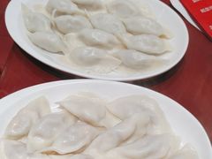 -喜家德虾仁水饺(北京超极合生汇店)