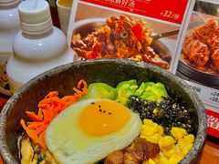 -鑫日千里马朝鲜族小馆(总店)