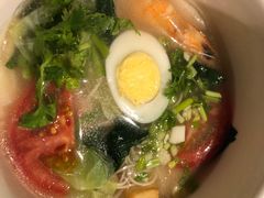 -唐拉雅秀酒店-西锦汇空中BBQ·思创餐厅